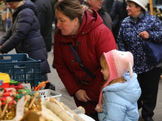 Kincsvadászat az évzáró bolhapiacon - fotó: 