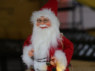 Kincsvadászat az évzáró bolhapiacon - fotó: 