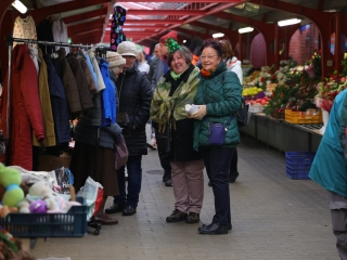 Kincsvadászat az évzáró bolhapiacon - fotó: 