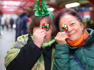 Kincsvadászat az évzáró bolhapiacon - fotó: 