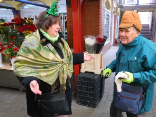 Kincsvadászat az évzáró bolhapiacon - fotó: 