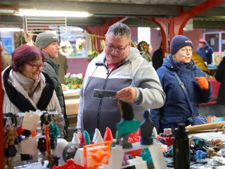 Kincsvadászat az évzáró bolhapiacon - fotó: 