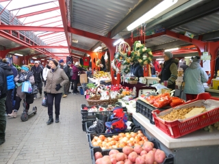 Kincsvadászat az évzáró bolhapiacon - fotó: 