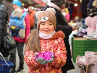 Kincsvadászat az évzáró bolhapiacon - fotó: 
