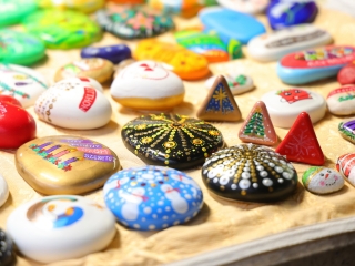 Kincsvadászat az évzáró bolhapiacon - fotó: 