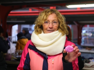 Kincsvadászat az évzáró bolhapiacon - fotó: 