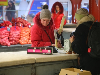 Kincsvadászat az évzáró bolhapiacon - fotó: 