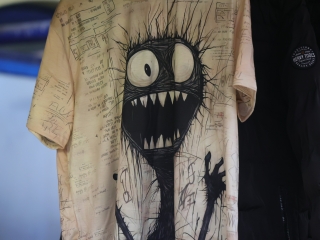 Kincsvadászat az évzáró bolhapiacon - fotó: 