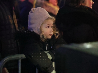 Advent első vasárnapja a Városháza téren (2024) - fotó: 