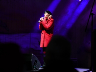 Advent első vasárnapja a Városháza téren (2024) - fotó: 