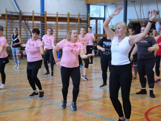 I. Adventi Fitnesz Fesztivál - fotó: 