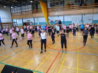 I. Adventi Fitnesz Fesztivál - fotó: 