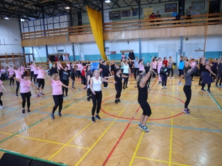 I. Adventi Fitnesz Fesztivál - fotó: 