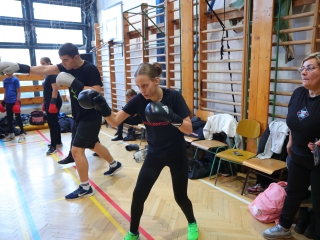 I. Adventi Fitnesz Fesztivál - fotó: 