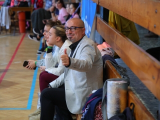 I. Adventi Fitnesz Fesztivál - fotó: 