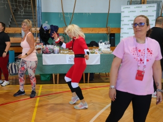 I. Adventi Fitnesz Fesztivál - fotó: 