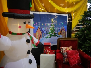 I. Adventi Fitnesz Fesztivál - fotó: 