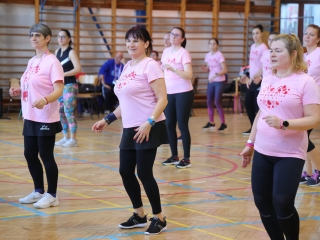 I. Adventi Fitnesz Fesztivál - fotó: 