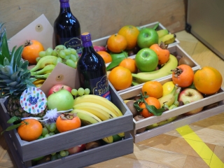 I. Adventi Fitnesz Fesztivál - fotó: 