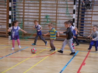 Ovi Foci Kupa 2024-es évzáró - fotó: 