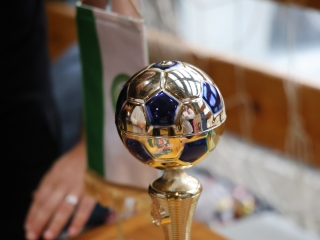 Ovi Foci Kupa 2024-es évzáró - fotó: 