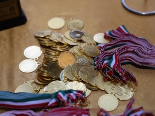 Ovi Foci Kupa 2024-es évzáró - fotó: 