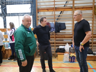 Ovi Foci Kupa 2024-es évzáró - fotó: 