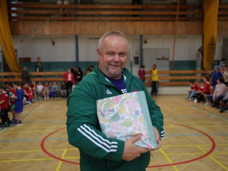 Ovi Foci Kupa 2024-es évzáró - fotó: 