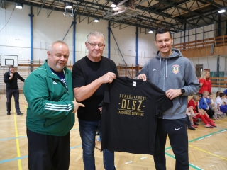 Ovi Foci Kupa 2024-es évzáró - fotó: 