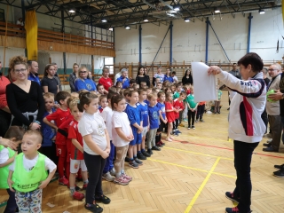 Ovi Foci Kupa 2024-es évzáró - fotó: 