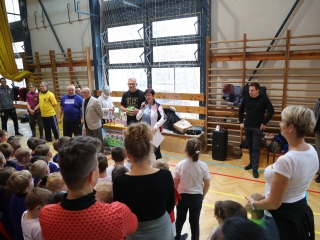 Ovi Foci Kupa 2024-es évzáró - fotó: 