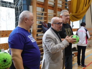 Ovi Foci Kupa 2024-es évzáró - fotó: 