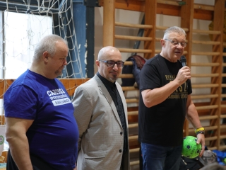 Ovi Foci Kupa 2024-es évzáró - fotó: 