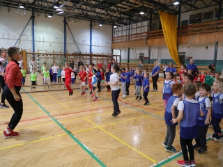 Ovi Foci Kupa 2024-es évzáró - fotó: 