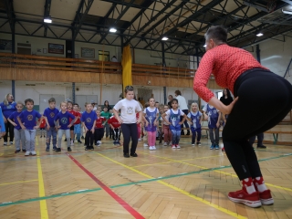 Ovi Foci Kupa 2024-es évzáró - fotó: 