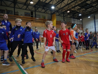 Ovi Foci Kupa 2024-es évzáró - fotó: 