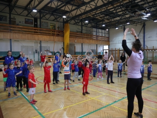 Ovi Foci Kupa 2024-es évzáró - fotó: 