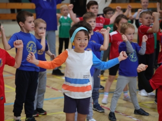 Ovi Foci Kupa 2024-es évzáró - fotó: 