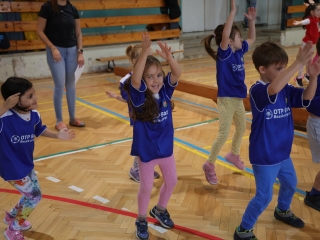 Ovi Foci Kupa 2024-es évzáró - fotó: 