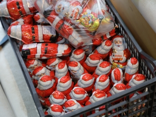 Ovi Foci Kupa 2024-es évzáró - fotó: 