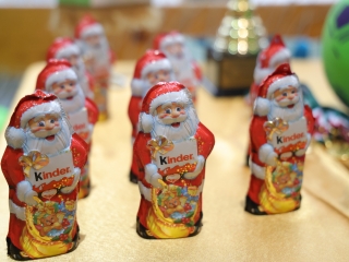 Ovi Foci Kupa 2024-es évzáró - fotó: 