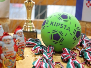 Ovi Foci Kupa 2024-es évzáró - fotó: 