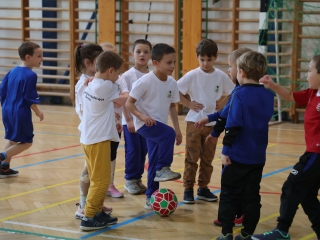 Ovi Foci Kupa 2024-es évzáró - fotó: 