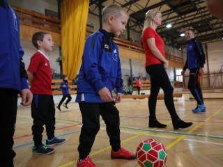 Ovi Foci Kupa 2024-es évzáró - fotó: 