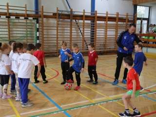 Ovi Foci Kupa 2024-es évzáró - fotó: 