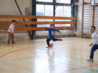 Ovi Foci Kupa 2024-es évzáró - fotó: 