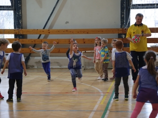 Ovi Foci Kupa 2024-es évzáró - fotó: 