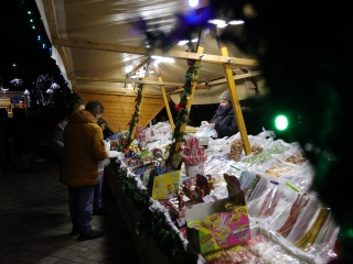 A remény gyertyája is felizzott  - fotó: 