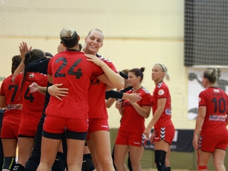 DKKA - Győri Audi ETO KC - fotó: Sándor Judit