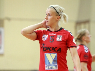 DKKA - Győri Audi ETO KC - fotó: Sándor Judit